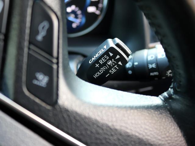 ヴェルファイアハイブリッド Z ゴールデンアイズ 後期II型 ナビTV/CD/DVD パワーバックドア 両側パワースライドドア 3眼LEDヘッドライトシーケンシャル ハーフレザーシート レーダークルーズコントロール セーフティセンス バックカメラ(18枚目)