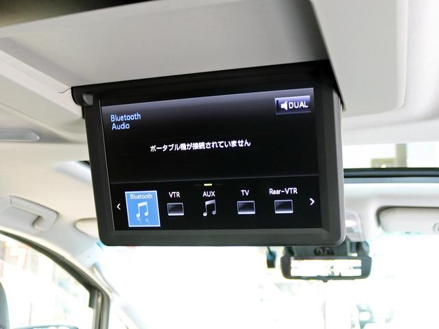 ヴェルファイアハイブリッド ZR Gエディション 後期 JBLサウンド フリップダウン ツインサンルーフ 黒革エグゼクティブ 3眼LED シートエアコン リアシートヒーター 1500W電源 デジタルインナーM パワーバックドア 全周囲カメラ(4枚目)