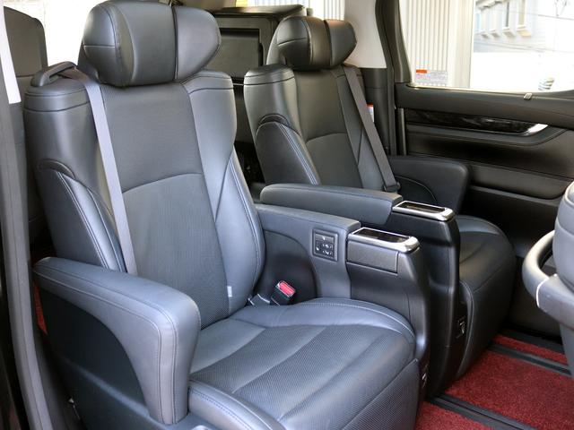 ヴェルファイアハイブリッド ZR Gエディション 後期 JBLサウンド フリップダウン ツインサンルーフ 黒革エグゼクティブ 3眼LED シートエアコン リアシートヒーター 1500W電源 デジタルインナーM パワーバックドア 全周囲カメラ(27枚目)