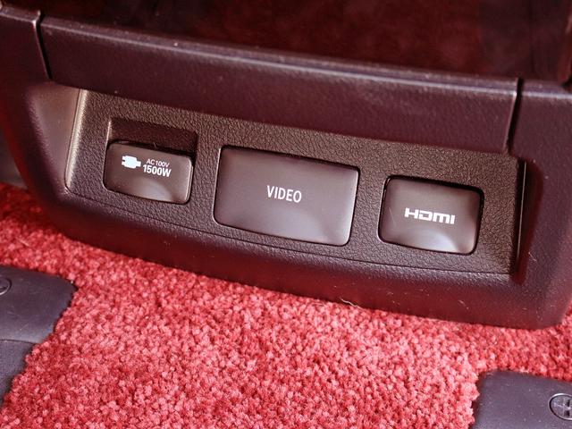 ヴェルファイアハイブリッド ZR Gエディション 後期 JBLサウンド フリップダウン ツインサンルーフ 黒革エグゼクティブ 3眼LED シートエアコン リアシートヒーター 1500W電源 デジタルインナーM パワーバックドア 全周囲カメラ(30枚目)