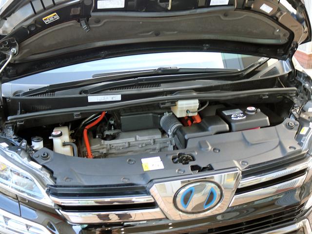 ヴェルファイアハイブリッド ZR Gエディション 後期 JBLサウンド フリップダウン ツインサンルーフ 黒革エグゼクティブ 3眼LED シートエアコン リアシートヒーター 1500W電源 デジタルインナーM パワーバックドア 全周囲カメラ(36枚目)