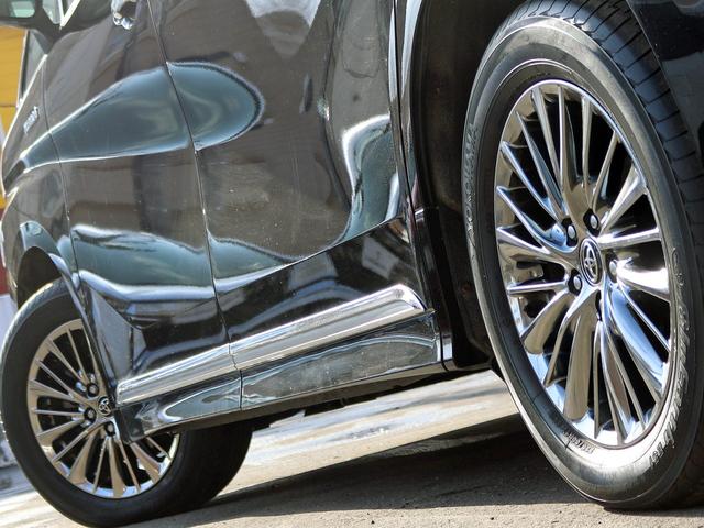 ヴェルファイアハイブリッド ZR Gエディション 後期 JBLサウンド フリップダウン ツインサンルーフ 黒革エグゼクティブ 3眼LED シートエアコン リアシートヒーター 1500W電源 デジタルインナーM パワーバックドア 全周囲カメラ(37枚目)