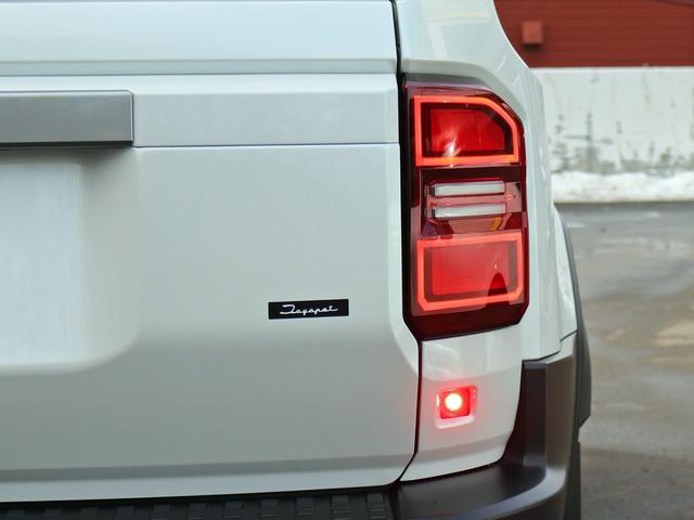 ランドクルーザー250 VX JBLサウンド 丸目1眼LED 12.3インチナビTV 全周囲カメラ サンフール 黒革シート トヨタチームメイト シートエアコン デジタルインナーミラー ブラインドスポットモニター パワーバックドア(10枚目)