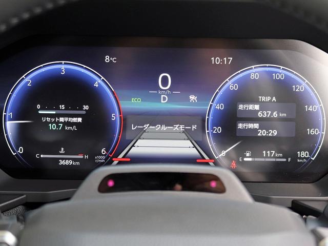 ランドクルーザー250 VX JBLサウンド 丸目1眼LED 12.3インチナビTV 全周囲カメラ サンフール 黒革シート トヨタチームメイト シートエアコン デジタルインナーミラー ブラインドスポットモニター パワーバックドア(13枚目)