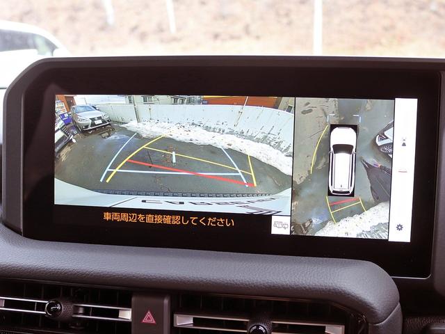 ランドクルーザー250 VX JBLサウンド 丸目1眼LED 12.3インチナビTV 全周囲カメラ サンフール 黒革シート トヨタチームメイト シートエアコン デジタルインナーミラー ブラインドスポットモニター パワーバックドア(15枚目)