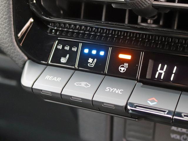 ランドクルーザー250 VX JBLサウンド 丸目1眼LED 12.3インチナビTV 全周囲カメラ サンフール 黒革シート トヨタチームメイト シートエアコン デジタルインナーミラー ブラインドスポットモニター パワーバックドア(17枚目)