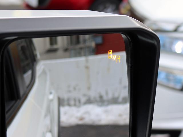 ランドクルーザー250 VX JBLサウンド 丸目1眼LED 12.3インチナビTV 全周囲カメラ サンフール 黒革シート トヨタチームメイト シートエアコン デジタルインナーミラー ブラインドスポットモニター パワーバックドア(19枚目)