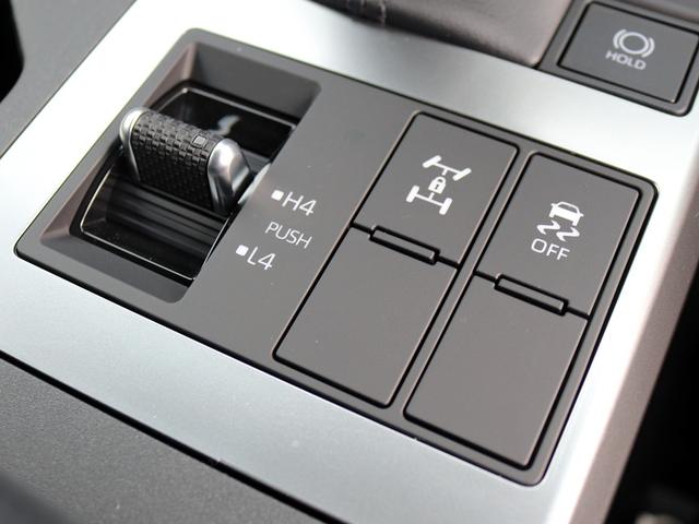 ランドクルーザー250 VX JBLサウンド 丸目1眼LED 12.3インチナビTV 全周囲カメラ サンフール 黒革シート トヨタチームメイト シートエアコン デジタルインナーミラー ブラインドスポットモニター パワーバックドア(22枚目)