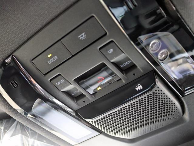 ランドクルーザー250 VX JBLサウンド 丸目1眼LED 12.3インチナビTV 全周囲カメラ サンフール 黒革シート トヨタチームメイト シートエアコン デジタルインナーミラー ブラインドスポットモニター パワーバックドア(24枚目)