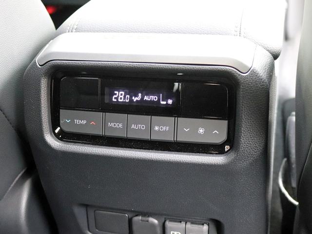 ランドクルーザー250 VX JBLサウンド 丸目1眼LED 12.3インチナビTV 全周囲カメラ サンフール 黒革シート トヨタチームメイト シートエアコン デジタルインナーミラー ブラインドスポットモニター パワーバックドア(26枚目)