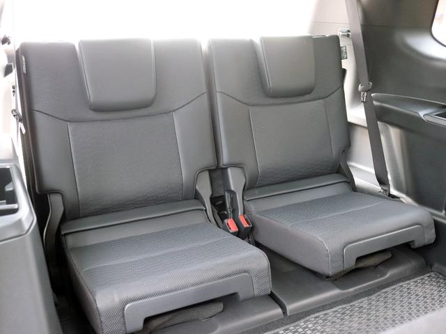 ランドクルーザー250 VX JBLサウンド 丸目1眼LED 12.3インチナビTV 全周囲カメラ サンフール 黒革シート トヨタチームメイト シートエアコン デジタルインナーミラー ブラインドスポットモニター パワーバックドア(28枚目)