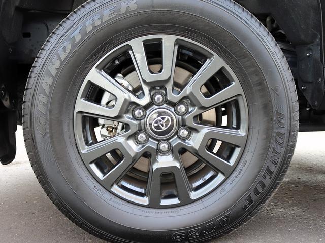 ランドクルーザー250 VX JBLサウンド 丸目1眼LED 12.3インチナビTV 全周囲カメラ サンフール 黒革シート トヨタチームメイト シートエアコン デジタルインナーミラー ブラインドスポットモニター パワーバックドア(36枚目)