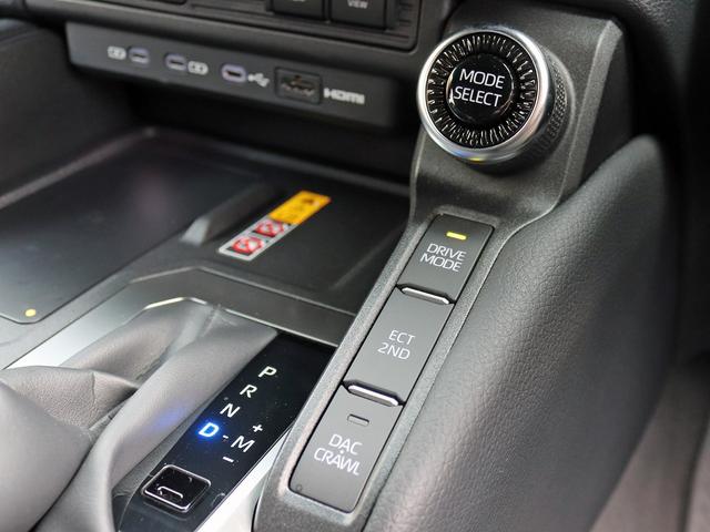 ランドクルーザー250 VX JBLサウンド 丸目1眼LED 12.3インチナビTV 全周囲カメラ サンフール 黒革シート トヨタチームメイト シートエアコン デジタルインナーミラー ブラインドスポットモニター パワーバックドア(51枚目)