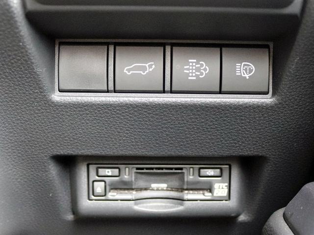 ランドクルーザー250 VX JBLサウンド 丸目1眼LED 12.3インチナビTV 全周囲カメラ サンフール 黒革シート トヨタチームメイト シートエアコン デジタルインナーミラー ブラインドスポットモニター パワーバックドア(53枚目)