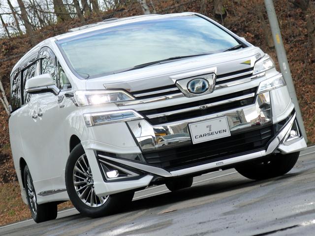 ヴェルファイアハイブリッド V Lエディション 後期 JBLサウンド モデリスタエアロ ツインムーンルーフ フリップダウンM 3眼LED 革エグゼクティブ デジタルインナーミラー 全周囲カメラ 1500W電源 シートエアコン ブラインドスポットM(7枚目)