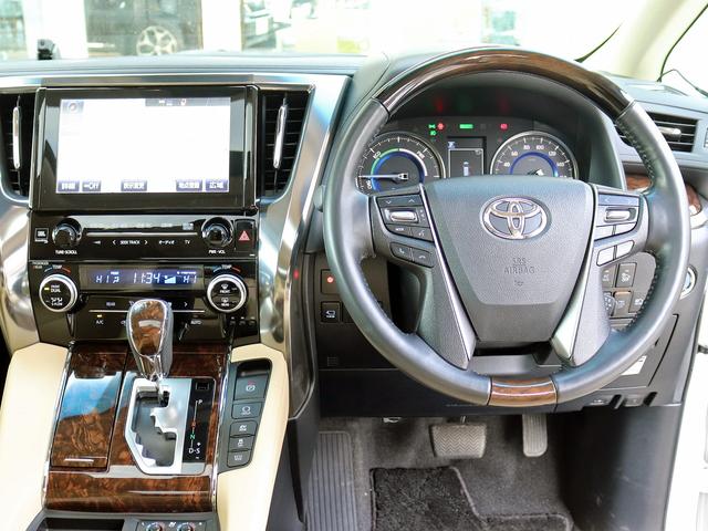 ヴェルファイアハイブリッド V Lエディション 後期 JBLサウンド モデリスタエアロ ツインムーンルーフ フリップダウンM 3眼LED 革エグゼクティブ デジタルインナーミラー 全周囲カメラ 1500W電源 シートエアコン ブラインドスポットM(49枚目)