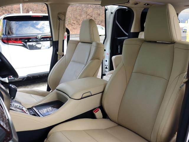 ヴェルファイアハイブリッド V Lエディション 後期 JBLサウンド モデリスタエアロ ツインムーンルーフ フリップダウンM 3眼LED 革エグゼクティブ デジタルインナーミラー 全周囲カメラ 1500W電源 シートエアコン ブラインドスポットM(50枚目)