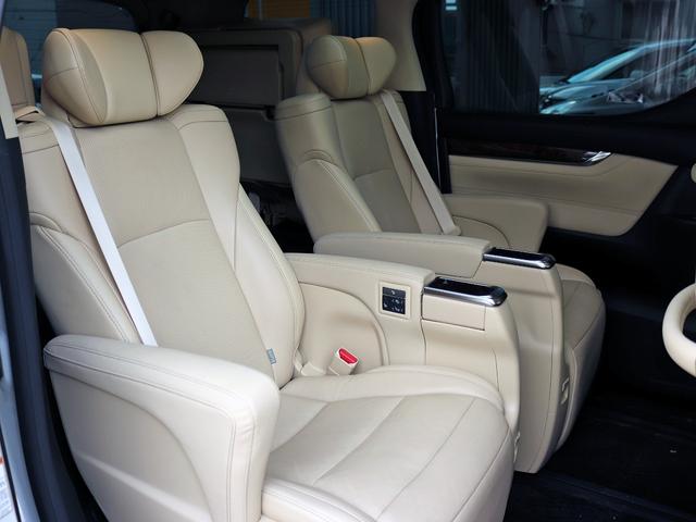 ヴェルファイアハイブリッド V Lエディション 後期 JBLサウンド モデリスタエアロ ツインムーンルーフ フリップダウンM 3眼LED 革エグゼクティブ デジタルインナーミラー 全周囲カメラ 1500W電源 シートエアコン ブラインドスポットM(58枚目)