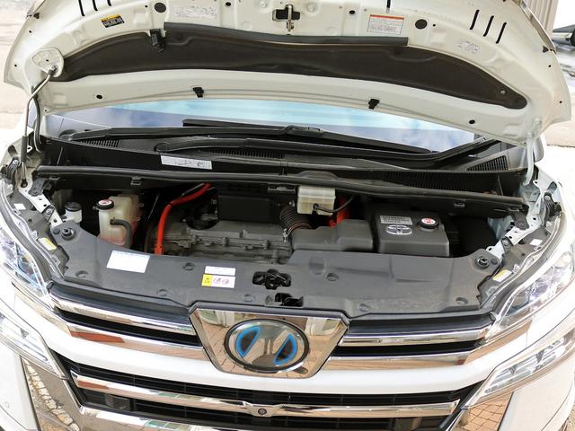 ヴェルファイアハイブリッド V Lエディション 後期 JBLサウンド モデリスタエアロ ツインムーンルーフ フリップダウンM 3眼LED 革エグゼクティブ デジタルインナーミラー 全周囲カメラ 1500W電源 シートエアコン ブラインドスポットM(59枚目)