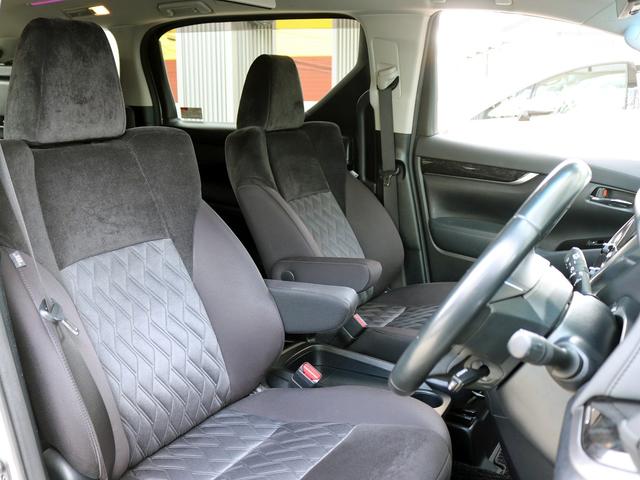 ヴェルファイア 2.5Z 後期II型 寒冷地 JBLサウンド TRDエアロ&4本出マフラー フリップダウンモニター 全周囲カメラ デジタルインナーミラー ブラインドスポットモニター パーキングアシスト TV/CD/DVD(11枚目)