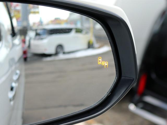 ヴェルファイア 2.5Z 後期II型 寒冷地 JBLサウンド TRDエアロ&4本出マフラー フリップダウンモニター 全周囲カメラ デジタルインナーミラー ブラインドスポットモニター パーキングアシスト TV/CD/DVD(18枚目)