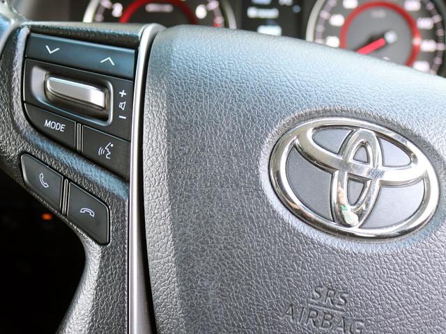 ヴェルファイア 2.5Z 後期II型 寒冷地 JBLサウンド TRDエアロ&4本出マフラー フリップダウンモニター 全周囲カメラ デジタルインナーミラー ブラインドスポットモニター パーキングアシスト TV/CD/DVD(20枚目)