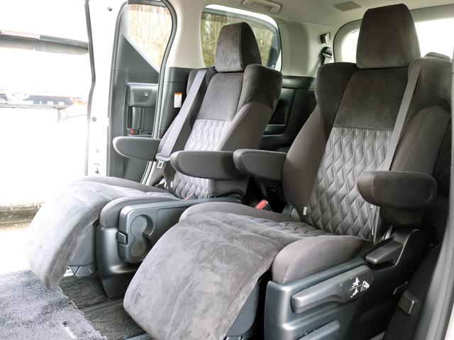 ヴェルファイア 2.5Z 後期II型 寒冷地 JBLサウンド TRDエアロ&4本出マフラー フリップダウンモニター 全周囲カメラ デジタルインナーミラー ブラインドスポットモニター パーキングアシスト TV/CD/DVD(25枚目)