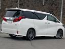 TOYOTA ALPHARD HYBRID