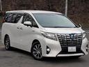 TOYOTA ALPHARD HYBRID