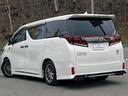 TOYOTA ALPHARD HYBRID