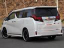 TOYOTA ALPHARD HYBRID