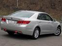 TOYOTA CROWN HYBRID