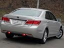 TOYOTA CROWN HYBRID