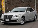 TOYOTA CROWN HYBRID