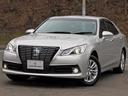 TOYOTA CROWN HYBRID