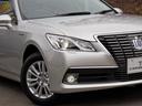 TOYOTA CROWN HYBRID