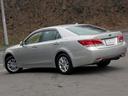 TOYOTA CROWN HYBRID