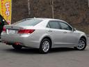 TOYOTA CROWN HYBRID