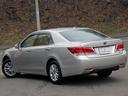 TOYOTA CROWN HYBRID