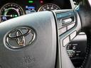 TOYOTA VELLFIRE HYBRID
