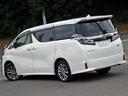 TOYOTA VELLFIRE HYBRID