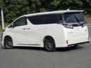 TOYOTA VELLFIRE HYBRID