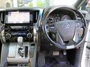 TOYOTA VELLFIRE HYBRID