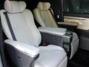 TOYOTA VELLFIRE HYBRID