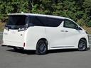 TOYOTA VELLFIRE HYBRID