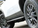 TOYOTA LAND CRUISER 250