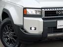 TOYOTA LAND CRUISER 250