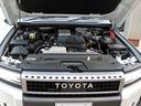 TOYOTA LAND CRUISER 250