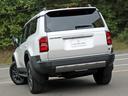 TOYOTA LAND CRUISER 250