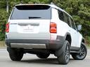 TOYOTA LAND CRUISER 250